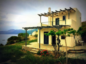 Отель Ravishing View Zastani House 2  Мармари